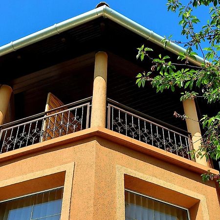 Harmonia Vendeghaz Διαμέρισμα Balatonalmádi Εξωτερικό φωτογραφία