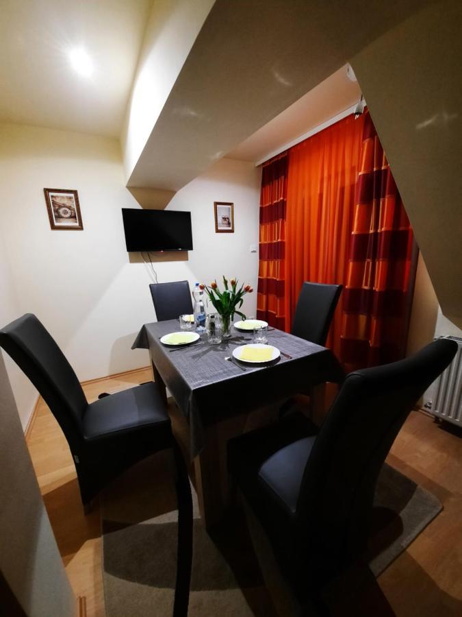 Harmonia Vendeghaz Διαμέρισμα Balatonalmádi Εξωτερικό φωτογραφία