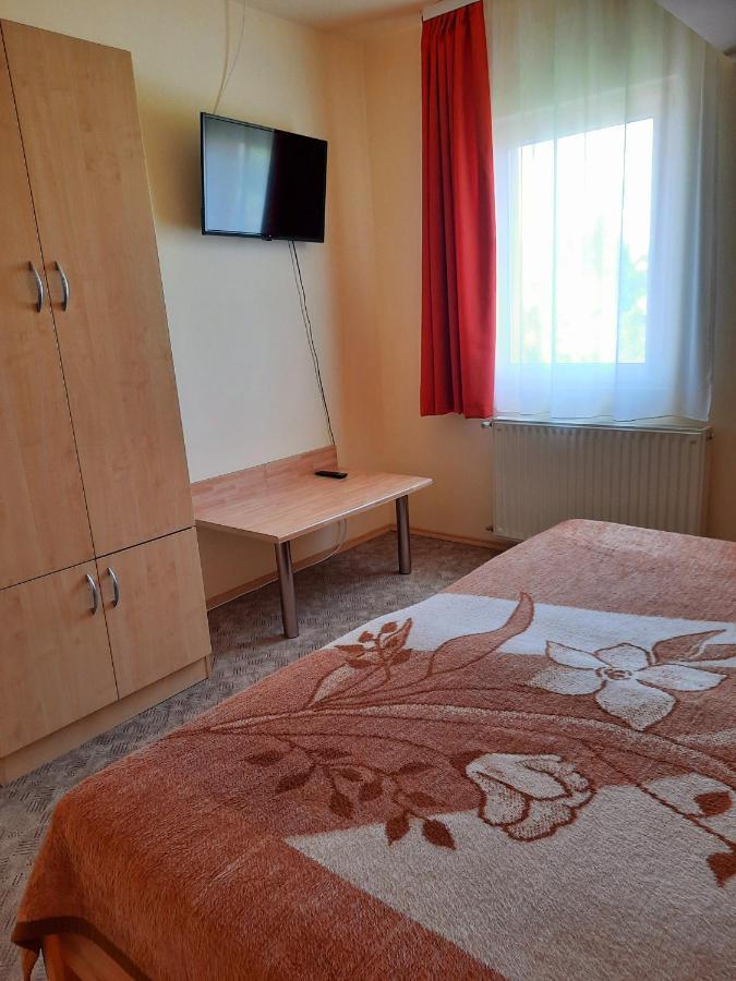 Harmonia Vendeghaz Διαμέρισμα Balatonalmádi Εξωτερικό φωτογραφία